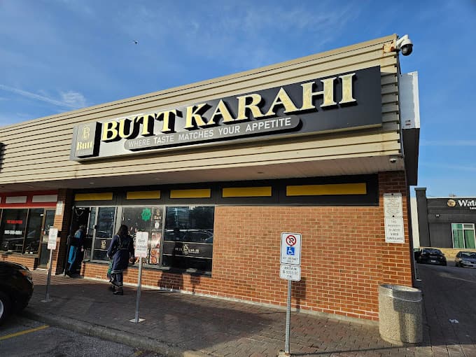 Delicious Pakistani Cuisine